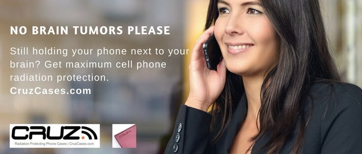 kaycemick's tweet photo. Still holding your cell phone next to your head? Then visit https://t.co/OvEBOKzeIk https://t.co/mEjWU6Uh3y