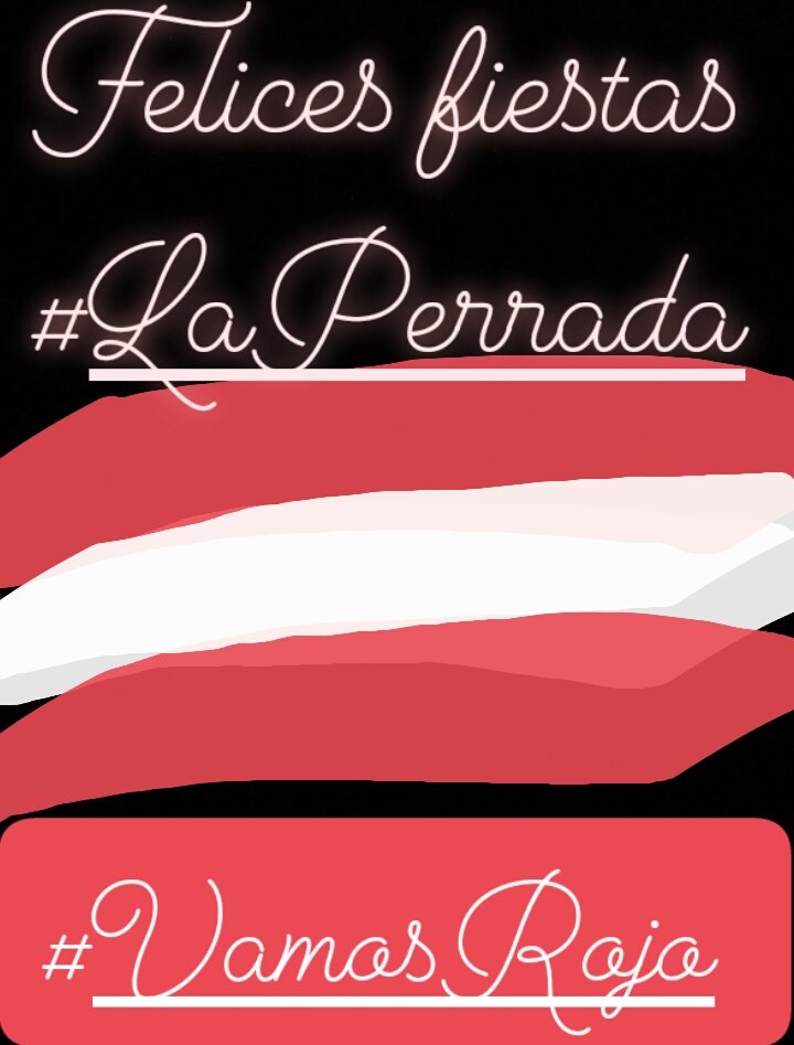 LaPerrada_FFBC's tweet photo. ¡¡¡AUNQUE NO SALGAS CAMPEÓN, EL SENTIMIENTO NO SE TERMINA!!! 🎶🙌

Felices fiestas a todos los hinchas del #Rojo !
Los que en las buenas están y en las malas mucho más! 

Brindemos por un 2018 lleno de gloria. 
#VamosRojo
🔴⚪🔴
🐓🐓
🍻 https://t.co/j8vGxsIn76