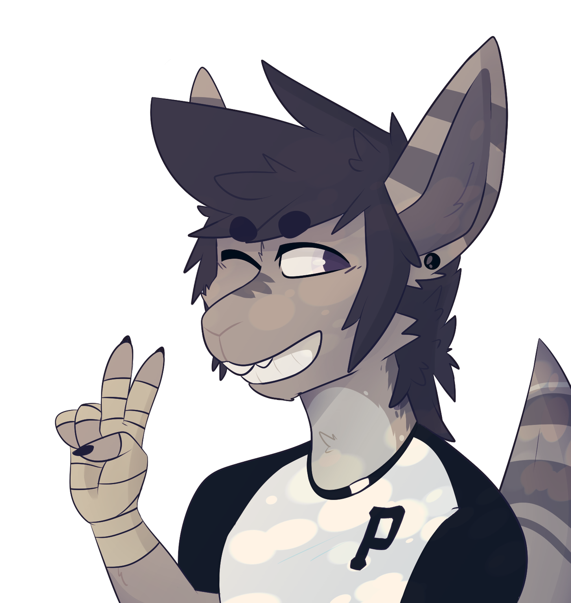 Uwu Step my fav ART of this year uwu (style changes alot)