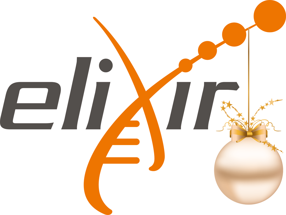 ELIXIREurope's tweet photo. Merry Christmas! Today marks the 20th day of the #20DaysofNodes. Click the hashtag for a recap of how ELIXIR Nodes help solve #bigdata challenges in the new year. https://t.co/CqUjSBFxci