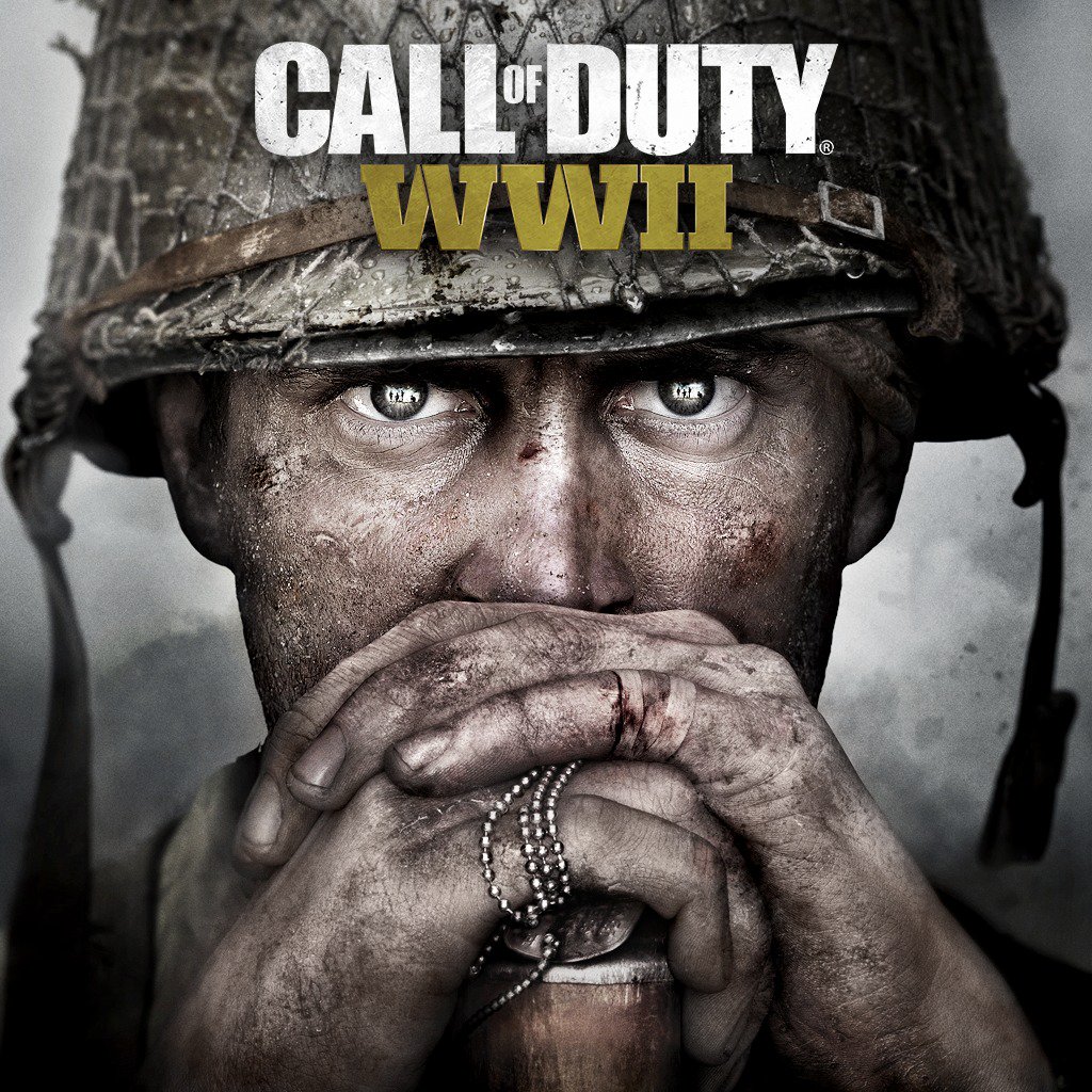 PlayStation's tweet photo. Battle across iconic locations throughout the European theater as Call of Duty returns to its WWII roots. Now 25% off at PS Store: https://t.co/aMk8sCOTi0 https://t.co/owkoQDlaba