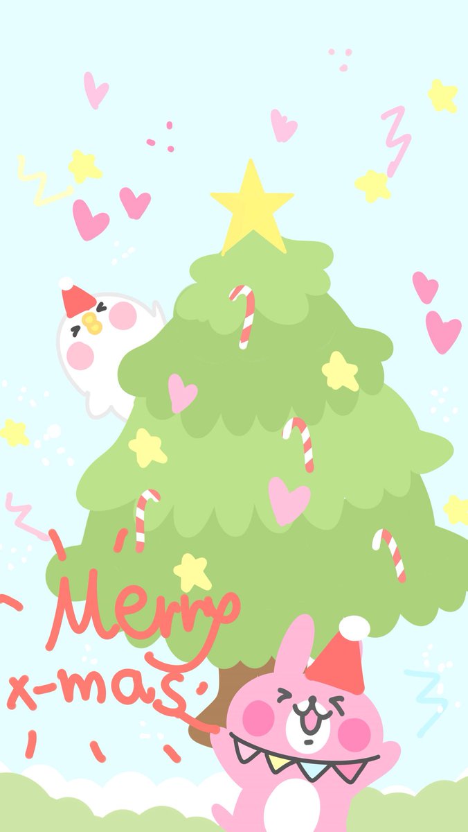 wallpayme's tweet photo. Merry Christmas 🎁 https://t.co/KFTBEMDbuo