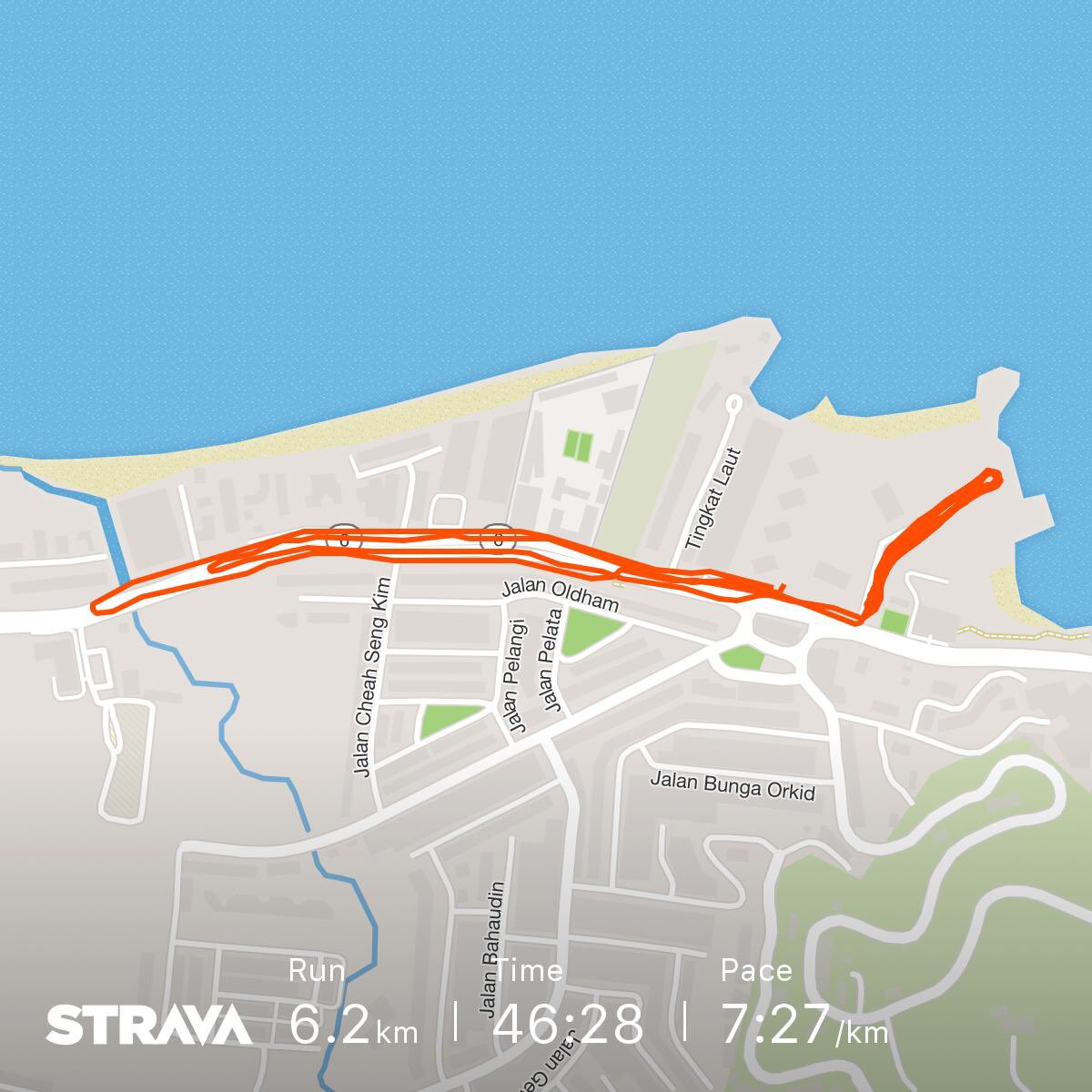RunRickyRunAsia's tweet photo. Xmas morning Hills session. No guilt today as run before boys wake up and the festivities begin.
#runhappy #teamHOWEI #runRICKYrun #prepforboston #xmasrun #nopainnogain another 6km in the bag. https://t.co/nNxrErscor Check out my run on Strava.
https://t.co/TN8GuH6JOz https://t.co/oejvdwiIv6