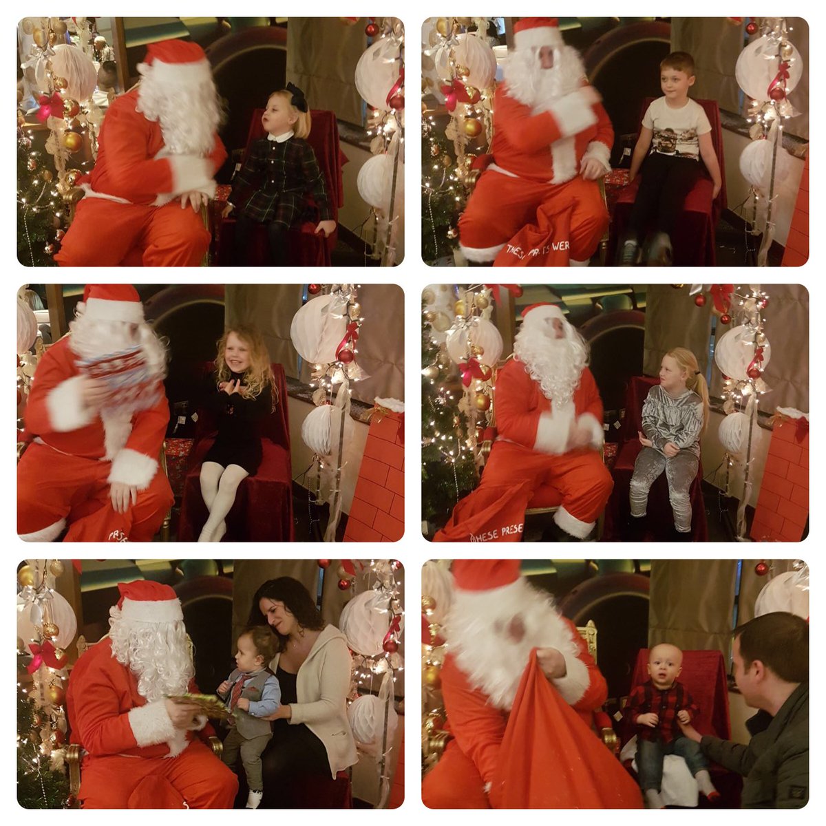 Magical week at PI Gatwick North getting ready for Christmas 🎄 and a grand total of £543.82 raised for GOSH! Amazing job #TeamPINT #MeetSanta 🎅🏼 #MerryChristmas. <a href="/MrMatt79/">Matt Sawyer</a> <a href="/ParikZalaWHR/">Parik Zala</a> <a href="/shantanu_tare/">Shantanu Tare</a> <a href="/Lucie_herrig/">Lucie</a> <a href="/gary_villiers/">Gary De Villiers</a> <a href="/placemadebyyou/">A Place Made By You</a> @airportsmiles <a href="/GreatOrmondSt/">Great Ormond Street Hospital for Children</a>