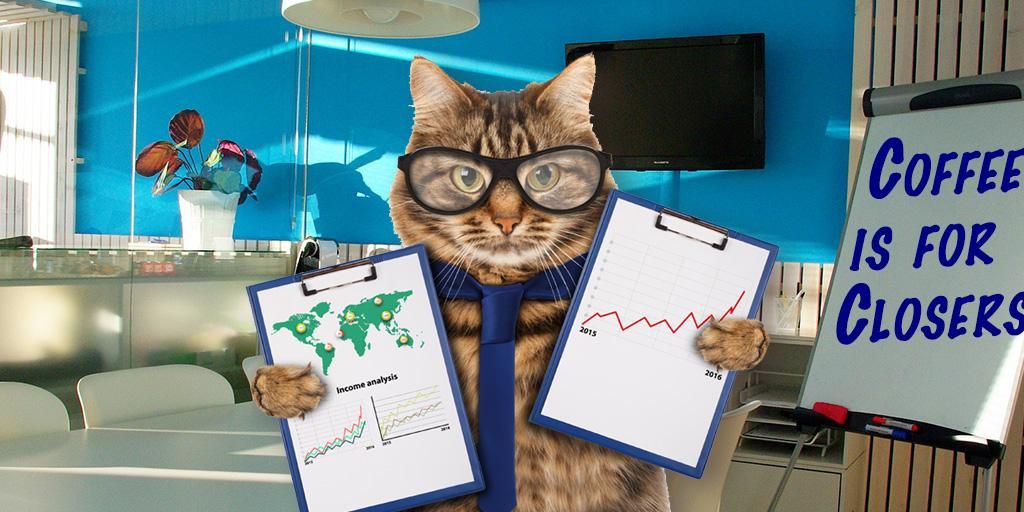 How Much Do You Pay For A #Customer? <a href="/OscarDiggsDGTL/">Oscar Diggs Digital</a> buff.ly/2oPMAw6