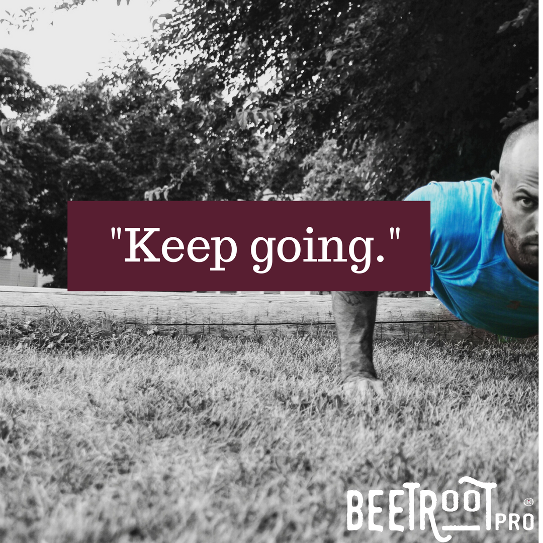 BeetrootPro's tweet photo. Always be with the trusted buddy to keep you going. #BeetrootPro
#Sunday #Motivation https://t.co/qYnErqqq6o