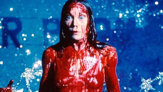 Happy Birthday Sissy Spacek! 