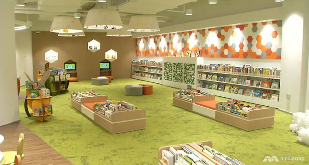 ChannelNewsAsia's tweet photo. Commentary: Of course we don’t read poetry. We’re Singaporean https://t.co/QpS4npupz0 https://t.co/CWcvW2fhqN