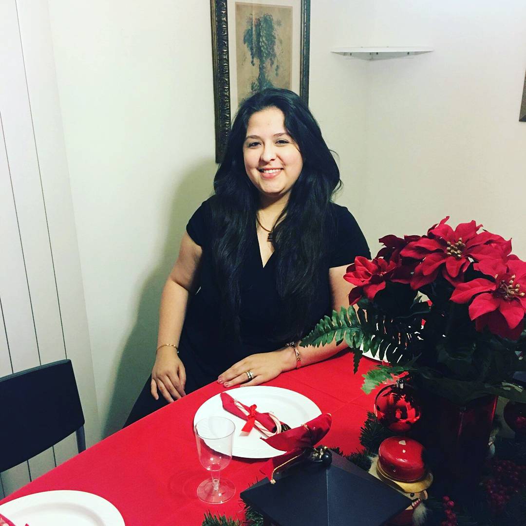 CFEvent_M's tweet image. #merrychristmas from Creative Factory Events creator Myrna Manzano! Bless you all in this coming year! Enjoy this time with your family and friends and be thank full for the great things God has done in your life! #Christmasparty #eventplanning