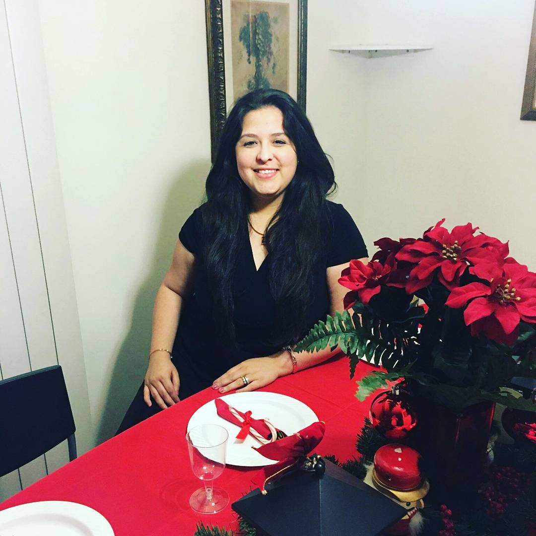 CFEvent_M's tweet image. #merrychristmas from Creative Factory Events creator Myrna Manzano! Bless you all in this coming year! Enjoy this time with your family and friends and be thank full for the great things God has done in your life! #Christmasparty #eventplanning