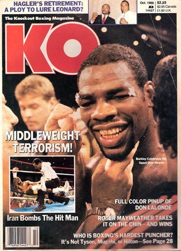 ring10ny's tweet photo. Good Stories on Ring 10 #2 https://t.co/frUktMrWWJ https://t.co/qLSU9S3G2X