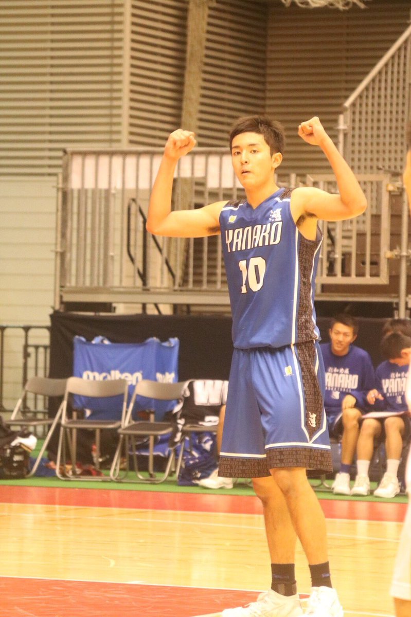 yanakobsk's tweet photo. 〜Second game〜

✔️12時20分 Tip off🏀
      @東京体育館 Aコート
      vs八王子学園八王子高等学校

◎初戦突破の勢いに乗り、本日も全力で勝ちに行きます。
皆様からの応援が選手達のパワーとなります💪熱い声援をお待ちしております🙇

Just play. Have fun. Enjoy the game. https://t.co/lR0h7CBA90