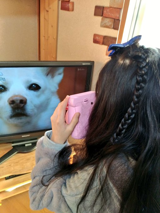 Twitterのコスプレ画像22