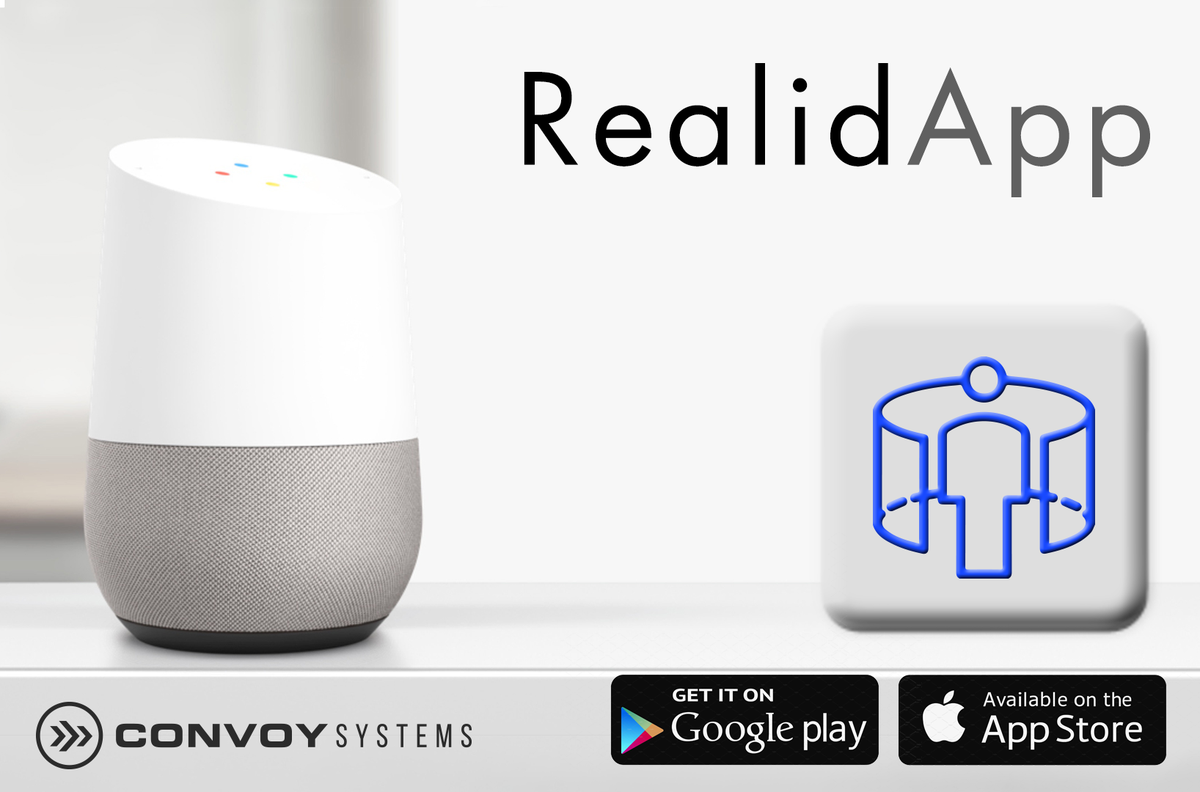 convoynetwork's tweet photo. ¿Cansado de los asistentes digitales robóticos que sólo te dan datos
erróneos y tampoco te entienden? #RelidApp es la solución, una aplicación exclusiva de #ConvoySystems #NavidApps -> https://t.co/Emc6wggI03 https://t.co/27welTDFMz