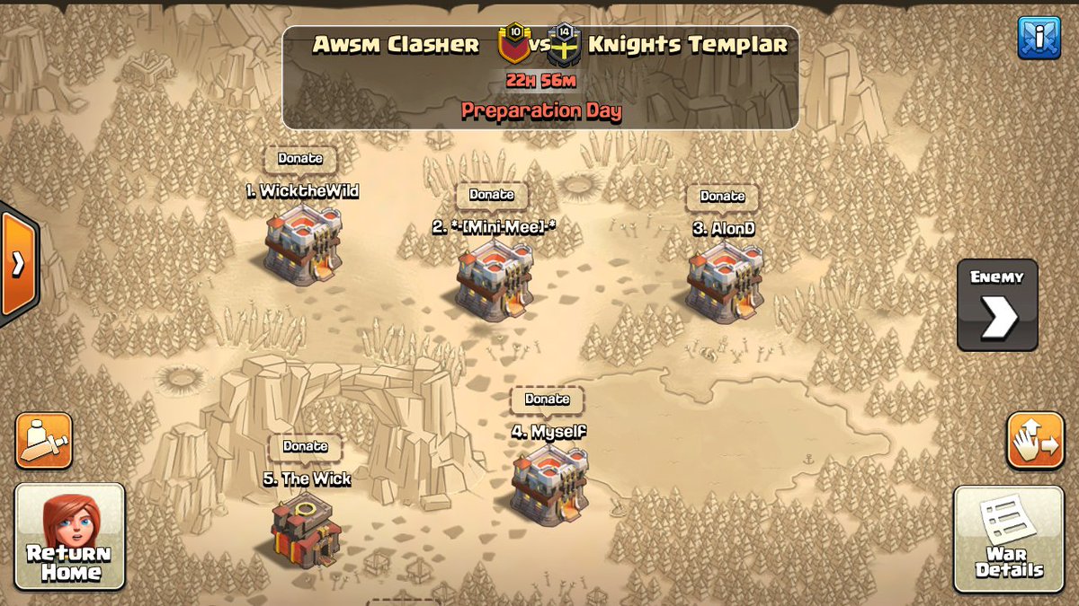 AWSM_Clasher tweet media