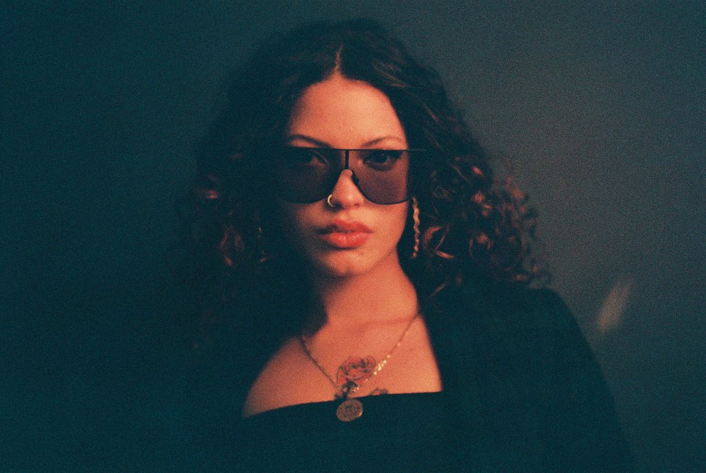 Check out my interview for <a href="/NylonMag/">NYLON</a> 🔥