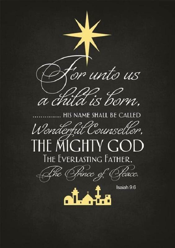 May you know the #comfort and #Joy of Gods presence TODAY and ALWAYS! 

#MerryChristmas x