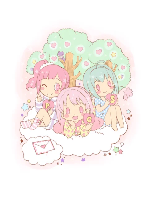 メリーです。冬コミはPCS本で参加してます。よろしくお願いします。ー(^^)/響子ちゃん本も少し連れていきます。 