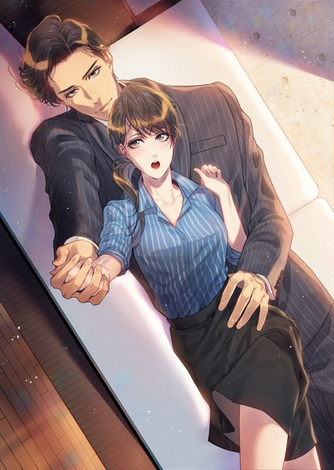 【お仕事情報】 
ガブリエラ文庫プラス 
「地味なOLの私ですがハイスペックな彼氏と同棲はじめました」(著:加地アヤメ) 

本日12/25発売です、宜しくお願いしますm(_ _)m 