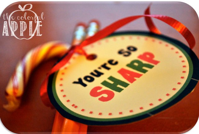 Looking for a simple, quick idea for student gifts? bit.ly/2qsqqAb
