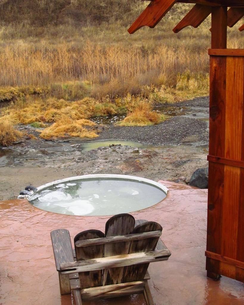 WilburHotSpring's tweet photo. Next time you visit, go on a search for the Fountain of Life!
.
.
.
#fountainoflife #wilburwater #healingwater #WilburHotSprings #hotspring #hotsprings #geothermal #relaxation #lazyday #soak #warmpool #getaway #getoutdoors #californiawilderness #californ… https://t.co/StDQDFoPXW https://t.co/5aRGlXmjBa