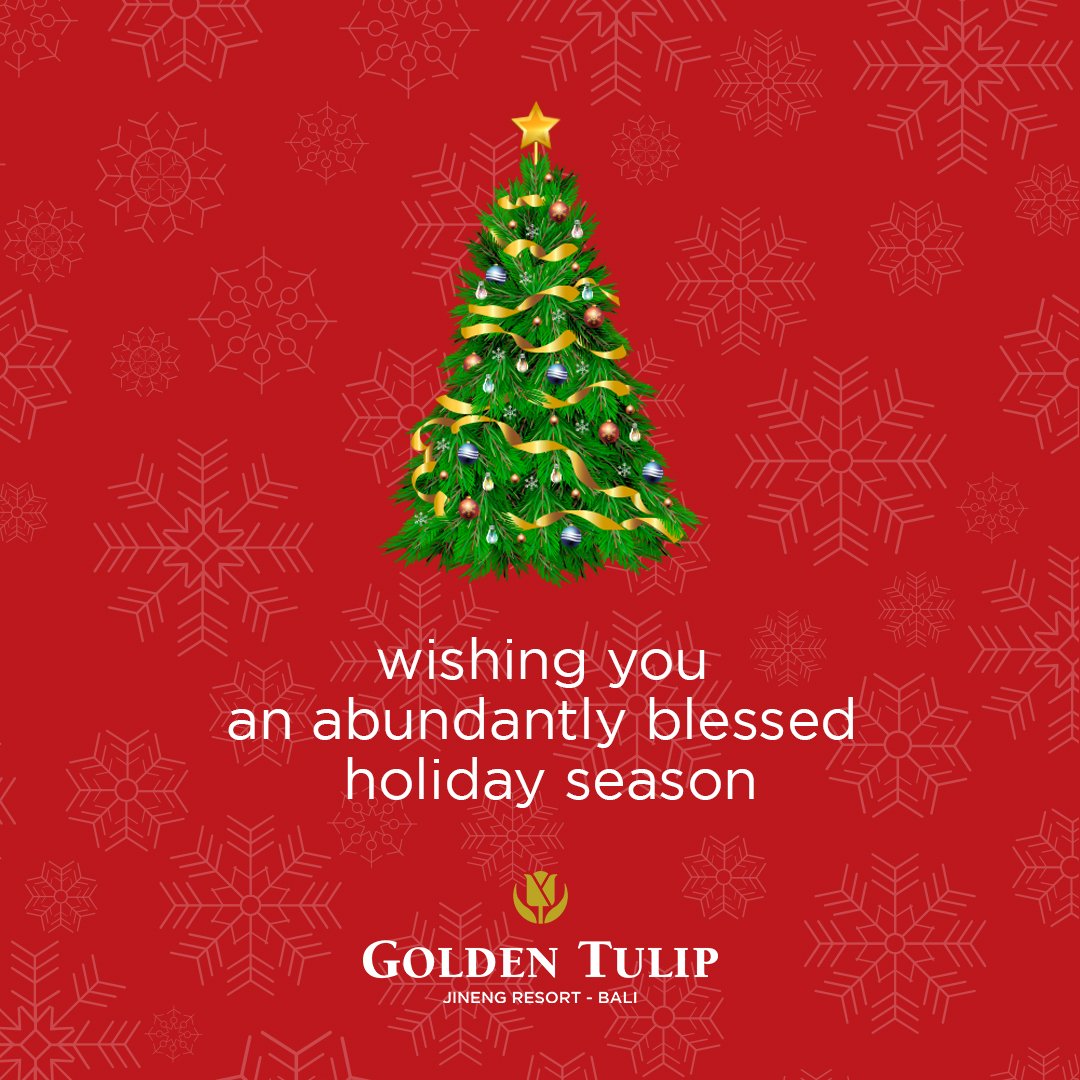 GTJineng's tweet photo. Merry Christmas and Happy Holidays https://t.co/SL03mgZf65