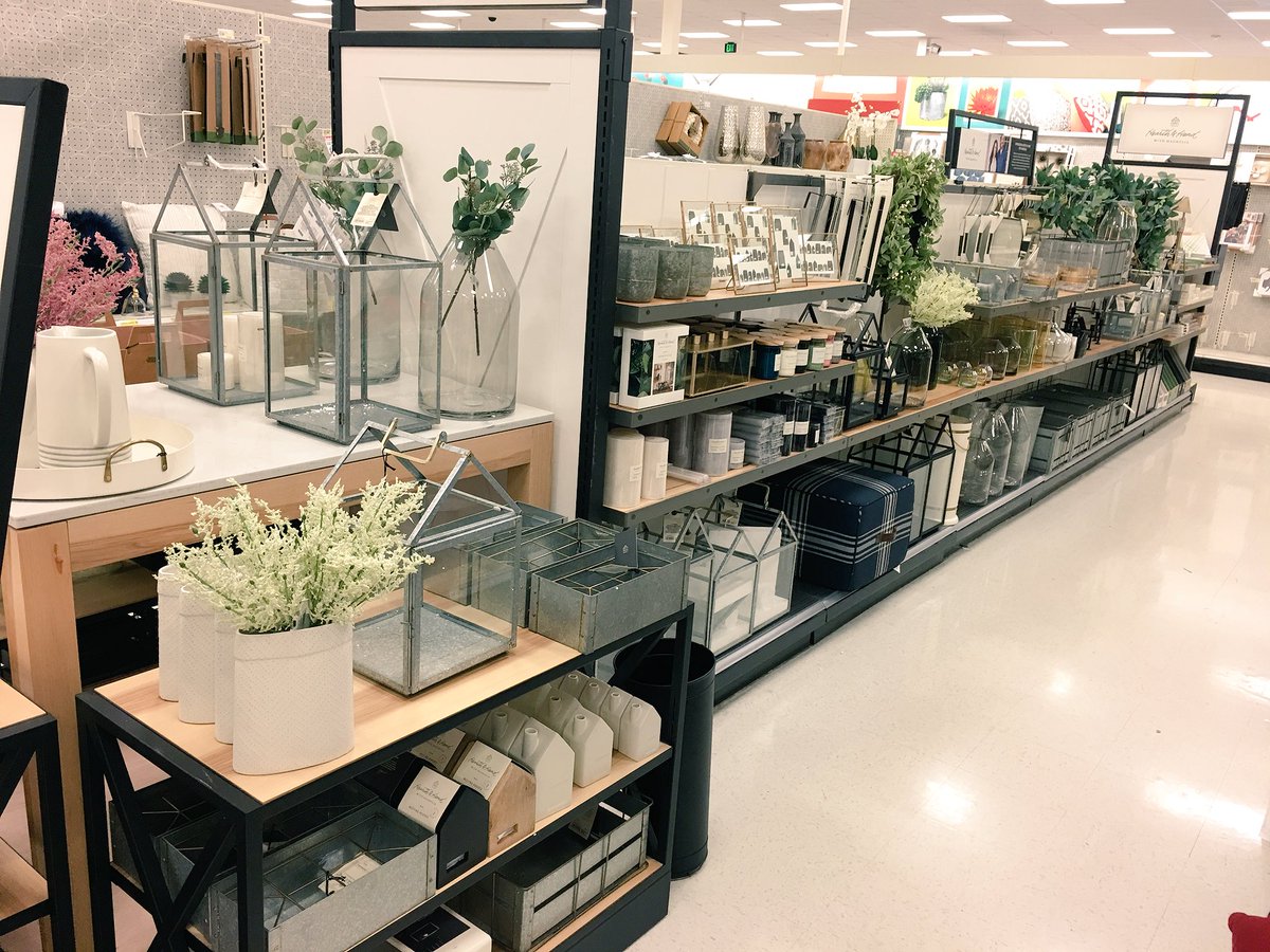 In love with the new Hearth&amp;Hand set 🌸🍃#t2386 @LanceArauza <a href="/Eustolio/">Eustolio Calderon</a> @tracyacurry1 <a href="/ali_llarenas/">Ali</a>
