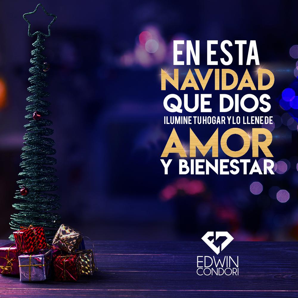 edwincondoric's tweet photo. Que tus días sean felices, tu corazón sea luz, y que esta navidad sea alegre, brillante y llena de lo mejor de la vida: El calor del hogar, el amor de la familia y la compañia de los amigos
FELIZ NAVIDAD! https://t.co/IRhpEq4XTd