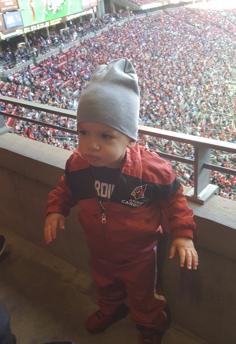 JillWetzler's tweet photo. Hi I'd like to report an unruly fan #cardsgameface #azvsny https://t.co/vurmL80lu9