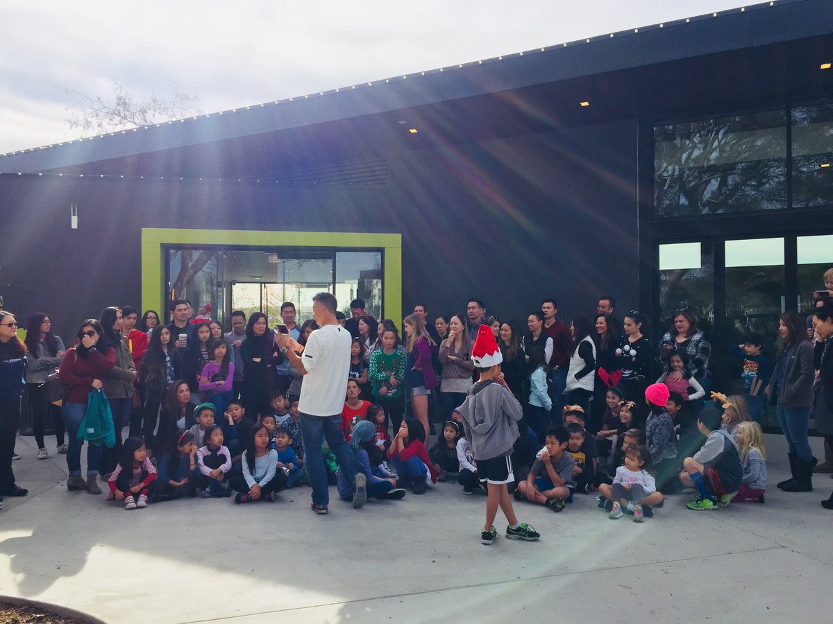 Allyance's tweet photo. Our @Allyance XMAS Project was something special! These 15 @MiraclesForKids families we adopted have gone through so much. We're fortunate enough to help during the Christmas holidays. #GiveBackGiveBig

Here's the video recap of our special day: https://t.co/kEQtaC7Qcd https://t.co/BDMLhNB7fg