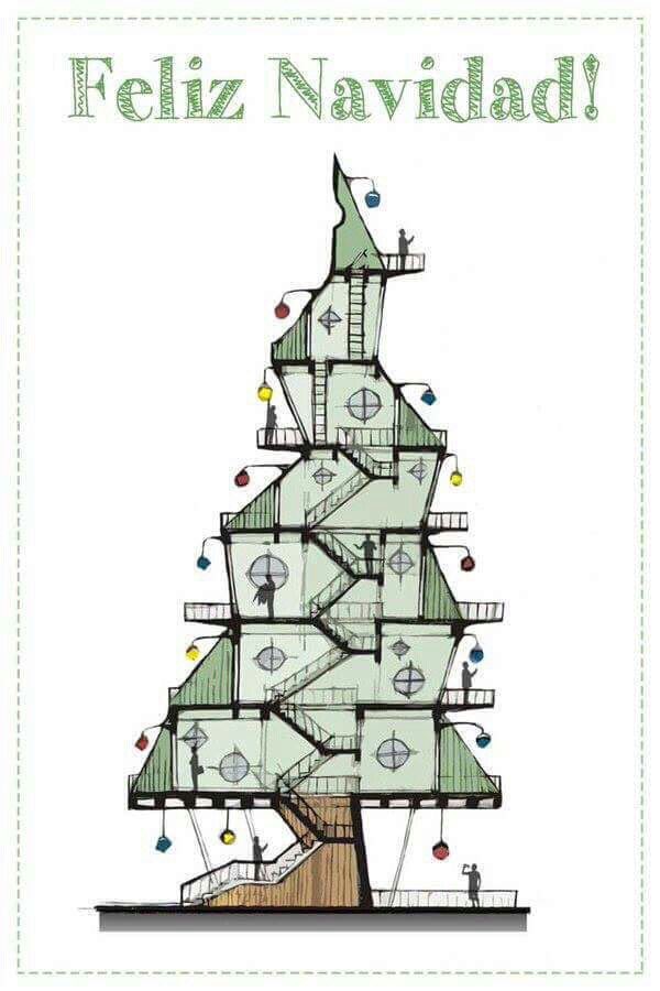 UEPASINALOA's tweet photo. ¡Feliz navidad y próspero 2018 a todos! 
La unión de estudiantes por la arquitectura les deseamos lo mejor en estas cálidas fiestas. https://t.co/UTvapGZmYY
