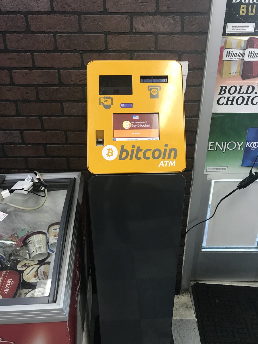 CoinWorks (@coinworksatm) / Posts / X