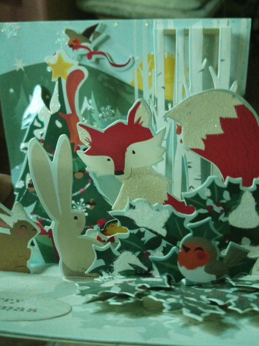 🌲🌲🌲Marry Christmas everybody. Kiss yr red noses and wish to be kind and patient to each other💖🌲🌲 https://t<a href="/tag/mvsales"class="tags"><span>#mvsales</span></a>