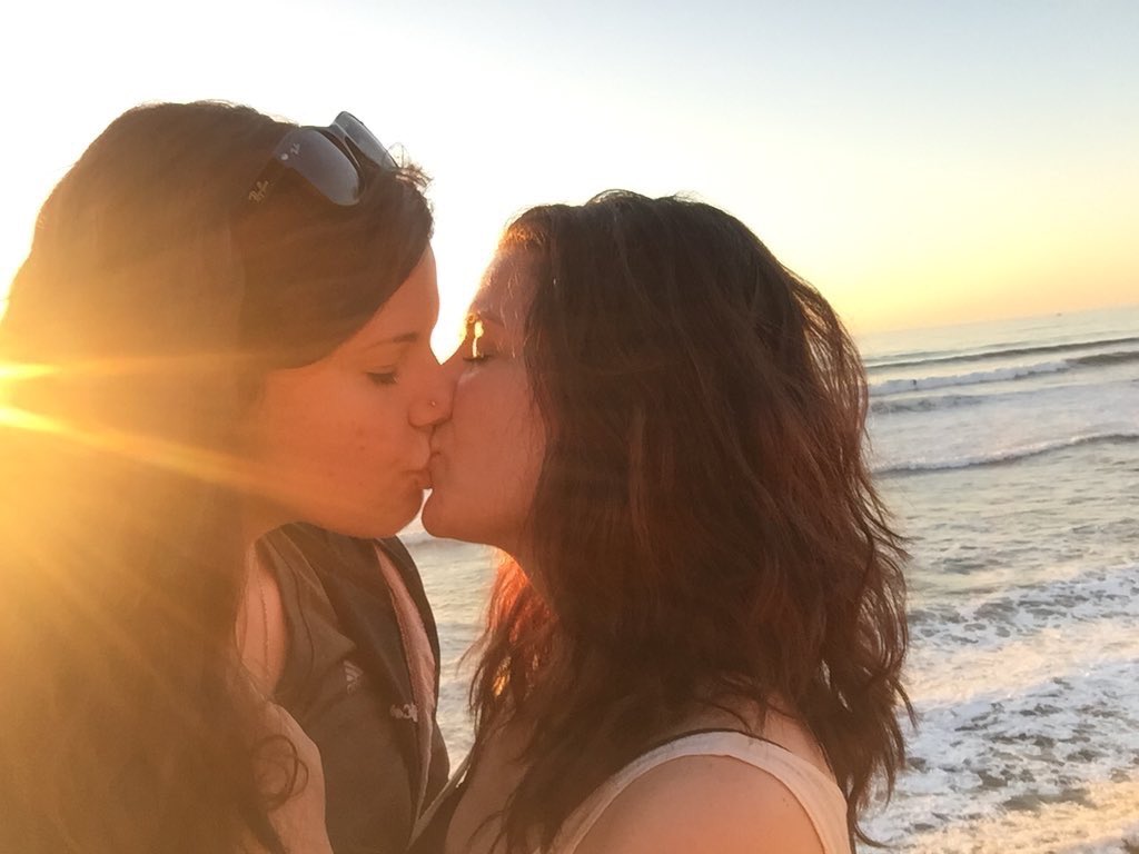 thelesbocouples's tweet photo. Check out these beauties!! 💕  #Couplesubmit @abbymfdyer https://t.co/FHSp4BzSUI