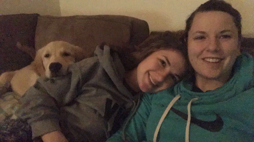 thelesbocouples's tweet photo. Check out these beauties!! 💕  #Couplesubmit @abbymfdyer https://t.co/FHSp4BzSUI
