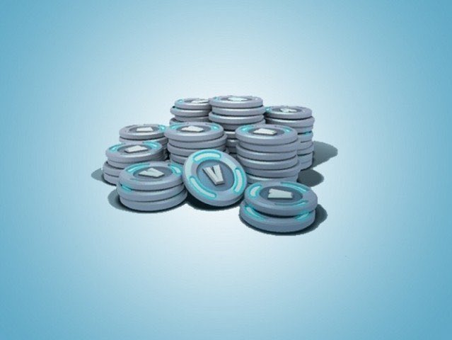AdvanzeedGear's tweet photo. Fortnite 6000 Vbucks giveaway

Retweet and follow

Winner picked 4 hours https://t.co/sCz1sDU7Cm