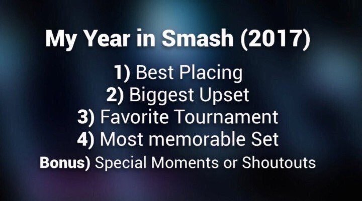 Motobug_'s tweet photo. 1. 5th at SG 15.6/7
2. Over Bees 2-1 at SG 15.6
3. Blacklisted 3, my first major and it went really well
4. Me vs Yung Quaff at SG 15.7 - went to game 3 last stock and was almost my first good win.

shoutouts to @Star_SSB for offering to help me get to AUS next year #FreeKnuckles https://t.co/Eth8pfw1B3