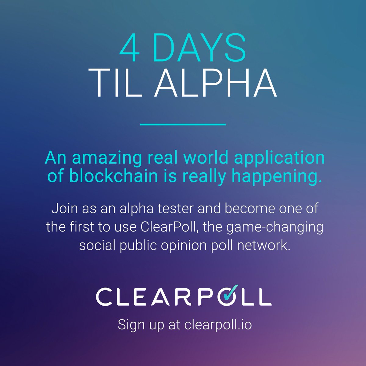 ClearPoll.com tweet media