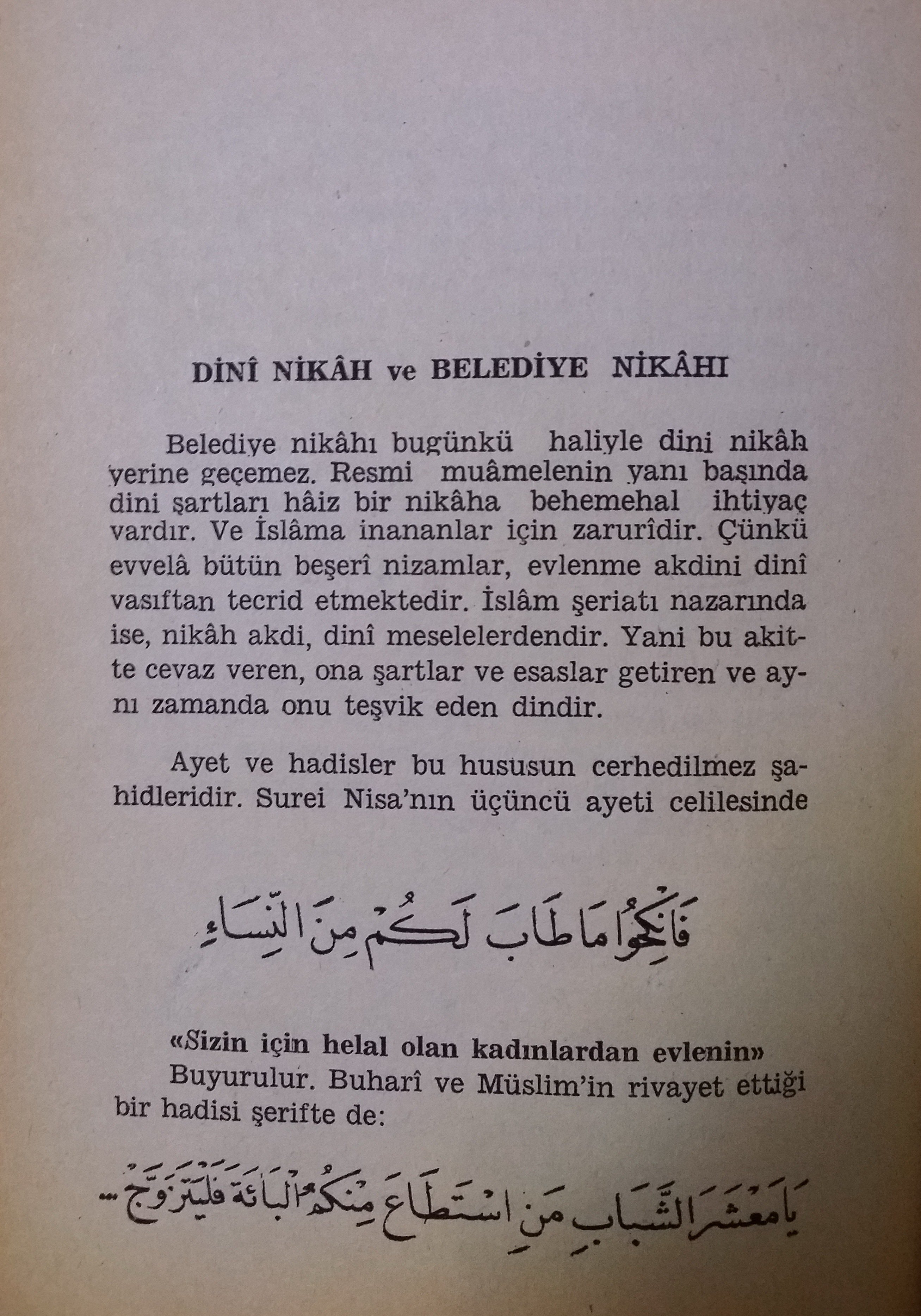 𐩣𐩰𐩺𐩵 مفيد يوكسل الحيدري mufid yuksel en twitter rahmetli babamin dini nikah ve belediye nikahi baslikli makalesi mazi sigasi islam seriatinda nikahin bir sartidir https t co bnzg4u9iip twitter