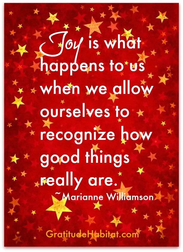 christmas quotes of thanks