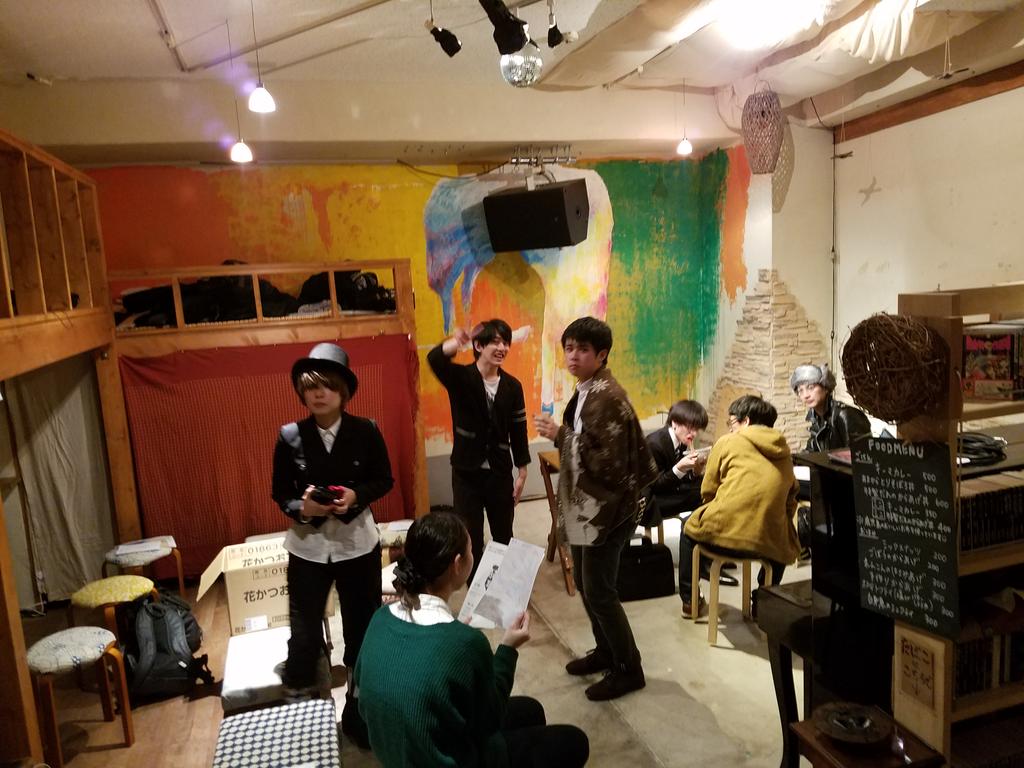faburetto's tweet photo. 遅くなりましたが、イッセイクリアランス2stにご来場の皆さま。足を運んでいただきまして本当にありがとうございます!
自分が関わらせていただいた「Wonderberry」「ユーベルギフト」の公演に満足していただけたのでしたらキャスト共々に嬉しく思います!
#ユーベルギフト
#WonderBerry https://t.co/O2TqdQEwk7