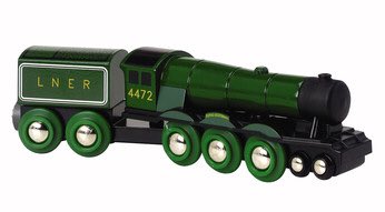 brio flying scotsman