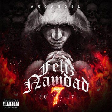 NvidiaMusik's tweet photo. Feliz Navidad 7 - ARCANGEL - - https://t.co/zSPdMVjK8z https://t.co/qF2j1RI30A