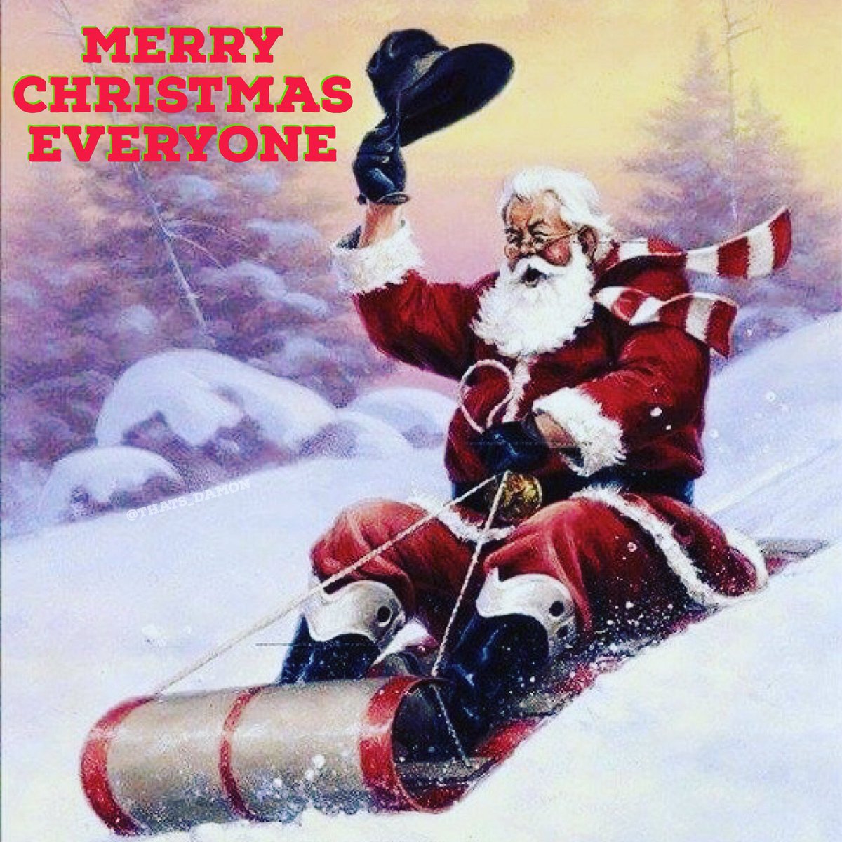 Just wanted to say Merry Christmas to all my Family, my Military Family, Friends, Co-Workers, and Acquaintances! I Hope you all enjoy the holiday with loved ones and friends.