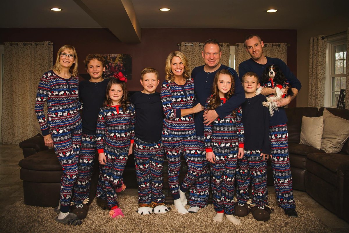 Merry Christmas my friends!  Love and peace from our family to yours.