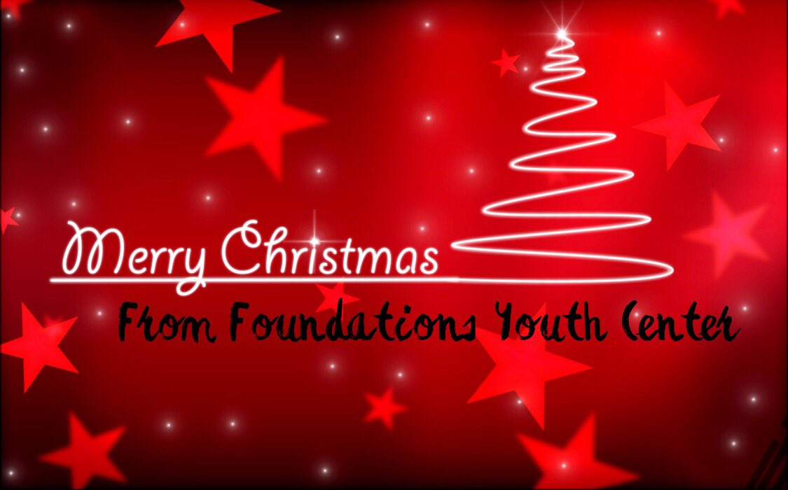 FoundationsYC's tweet photo. Take some well deserved time to rest and love on our youth! #cherisheverymoment #foundationsyouthcenter https://t.co/zRs4iclqva