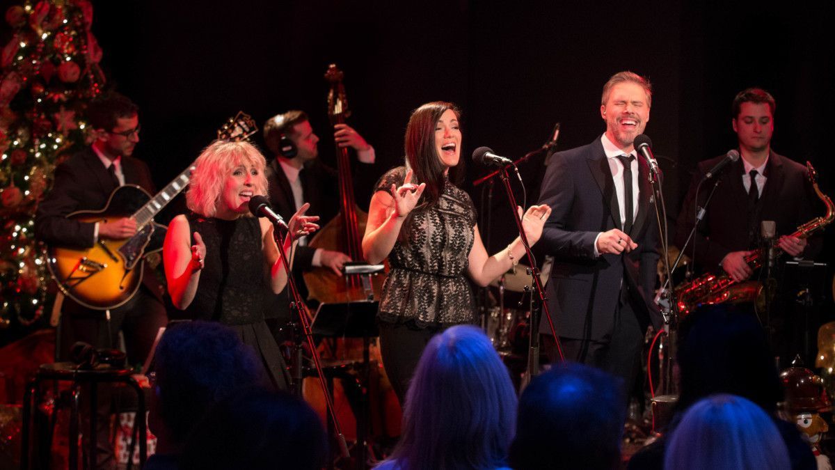 ICI Musique tweet media