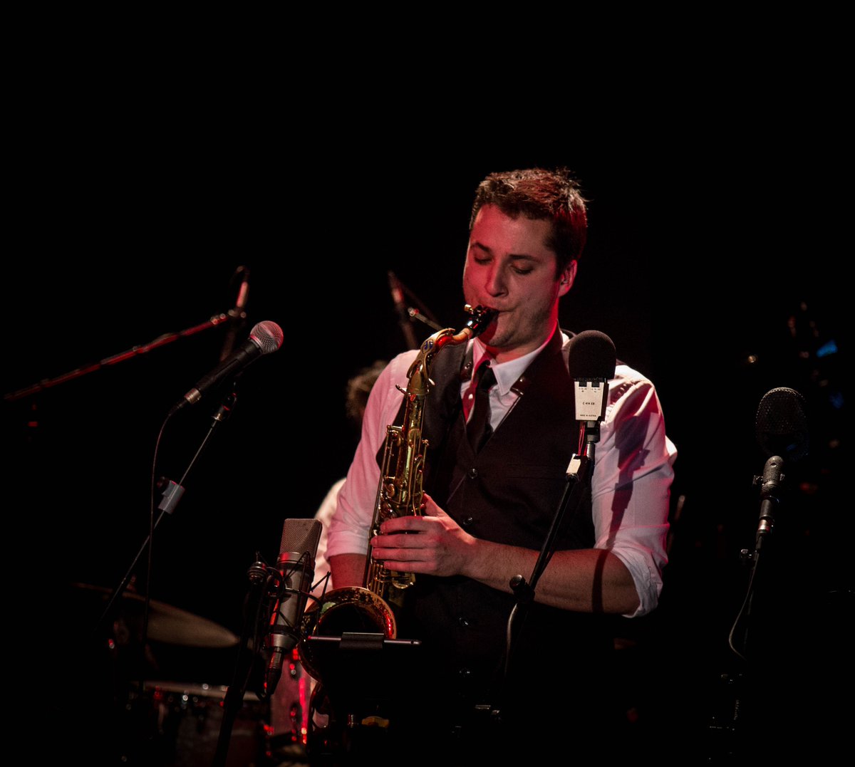 ICI Musique tweet media