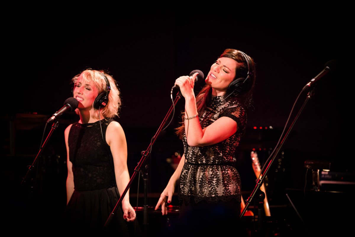 ICI Musique tweet media