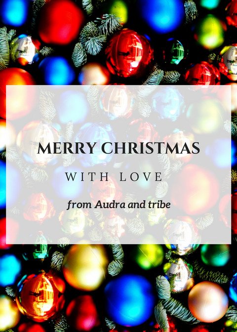 throughnutri's tweet image. ... and a wonderful 2018 #merrychristmas #happynewyear #brilliantachievement #findyourtribe #throughnutrition #outofaudra